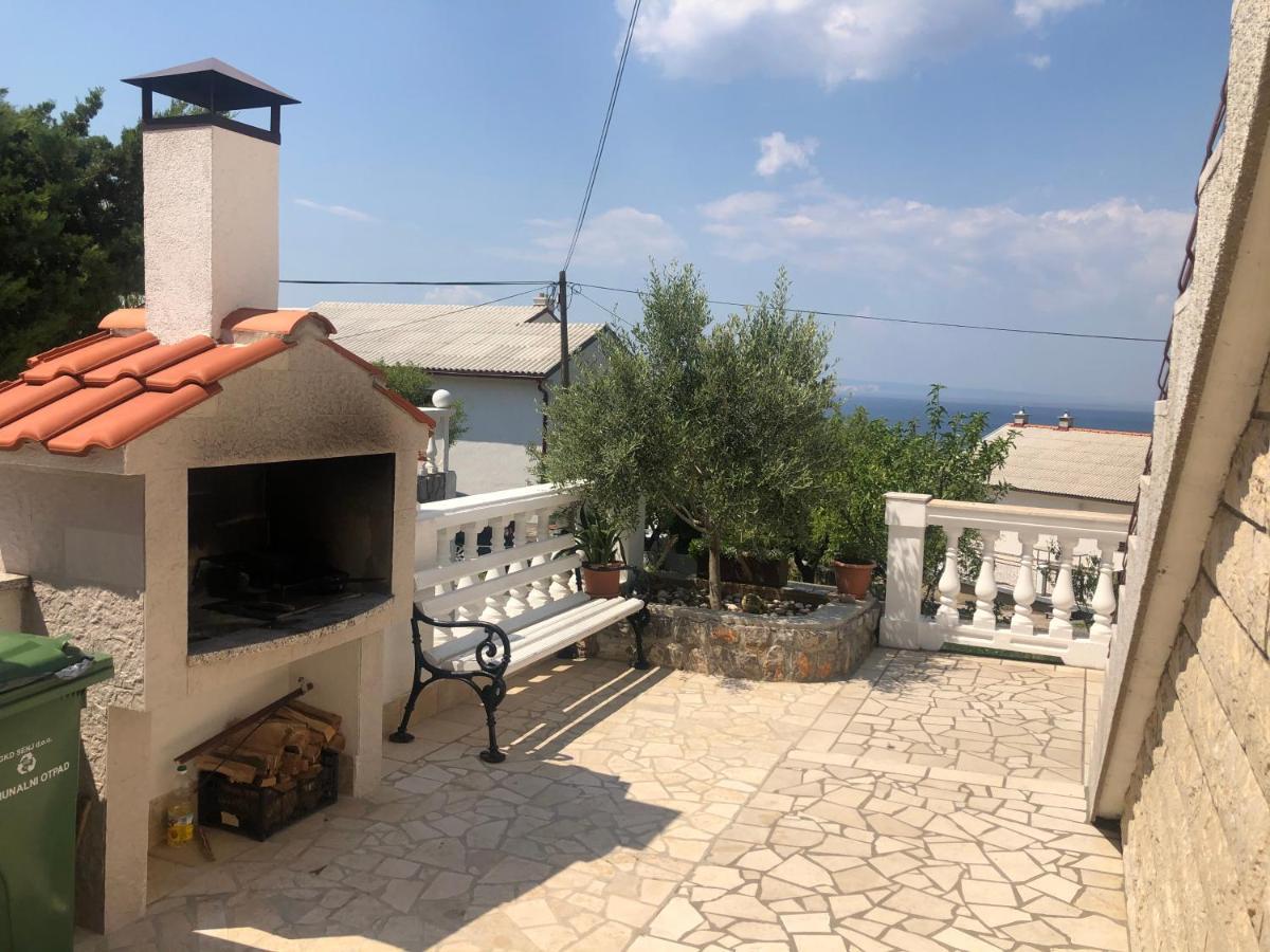 Apartman Jagoda Senj  Exterior photo