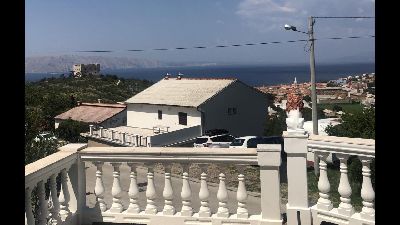 Apartman Jagoda Senj  Exterior photo