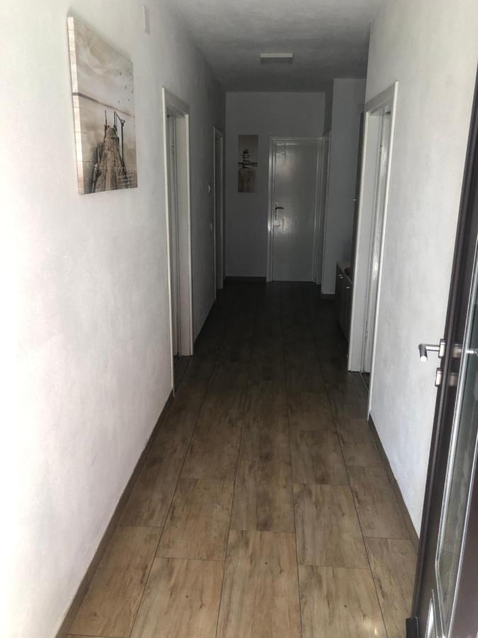 Apartman Jagoda Senj  Exterior photo