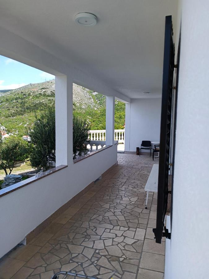 Apartman Jagoda Senj  Exterior photo