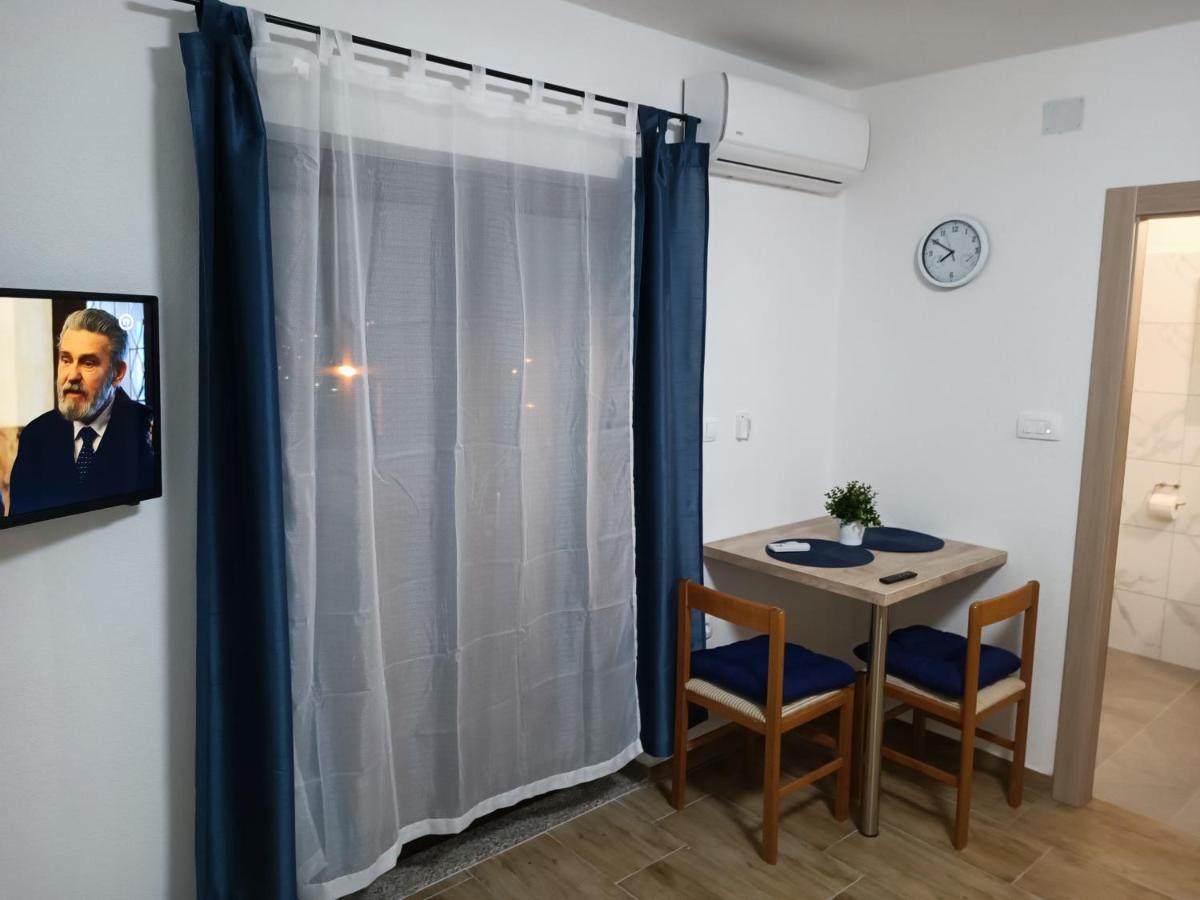 Apartman Jagoda Senj  Exterior photo