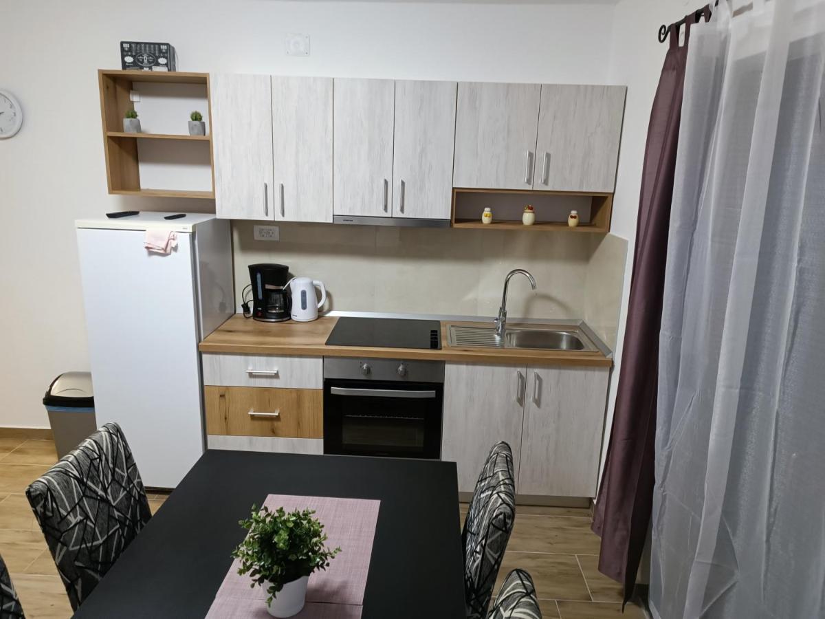Apartman Jagoda Senj  Exterior photo