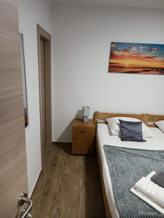Apartman Jagoda Senj  Exterior photo