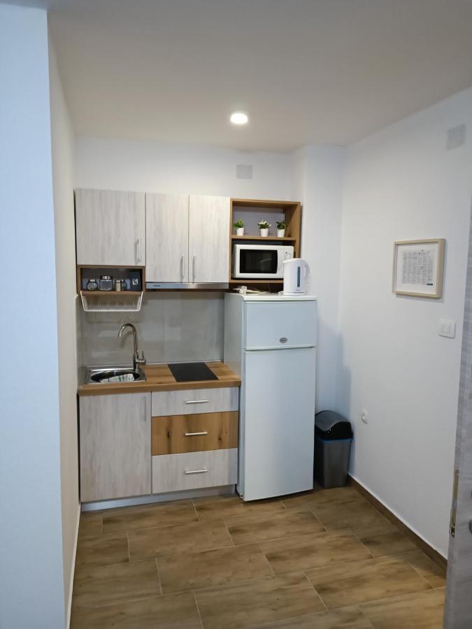 Apartman Jagoda Senj  Exterior photo