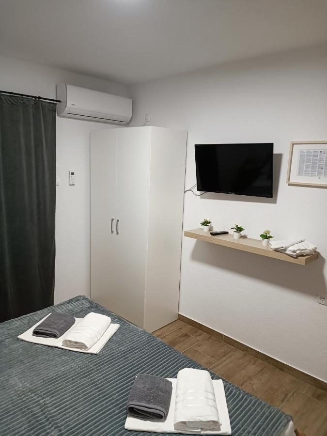 Apartman Jagoda Senj  Exterior photo
