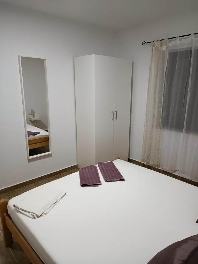 Apartman Jagoda Senj  Exterior photo
