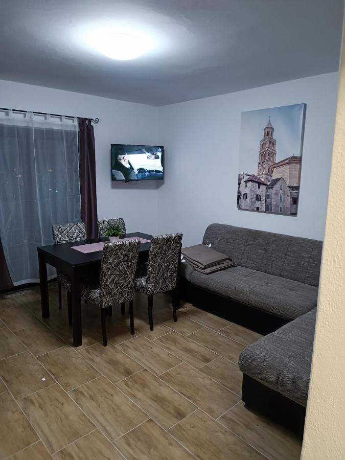 Apartman Jagoda Senj  Exterior photo