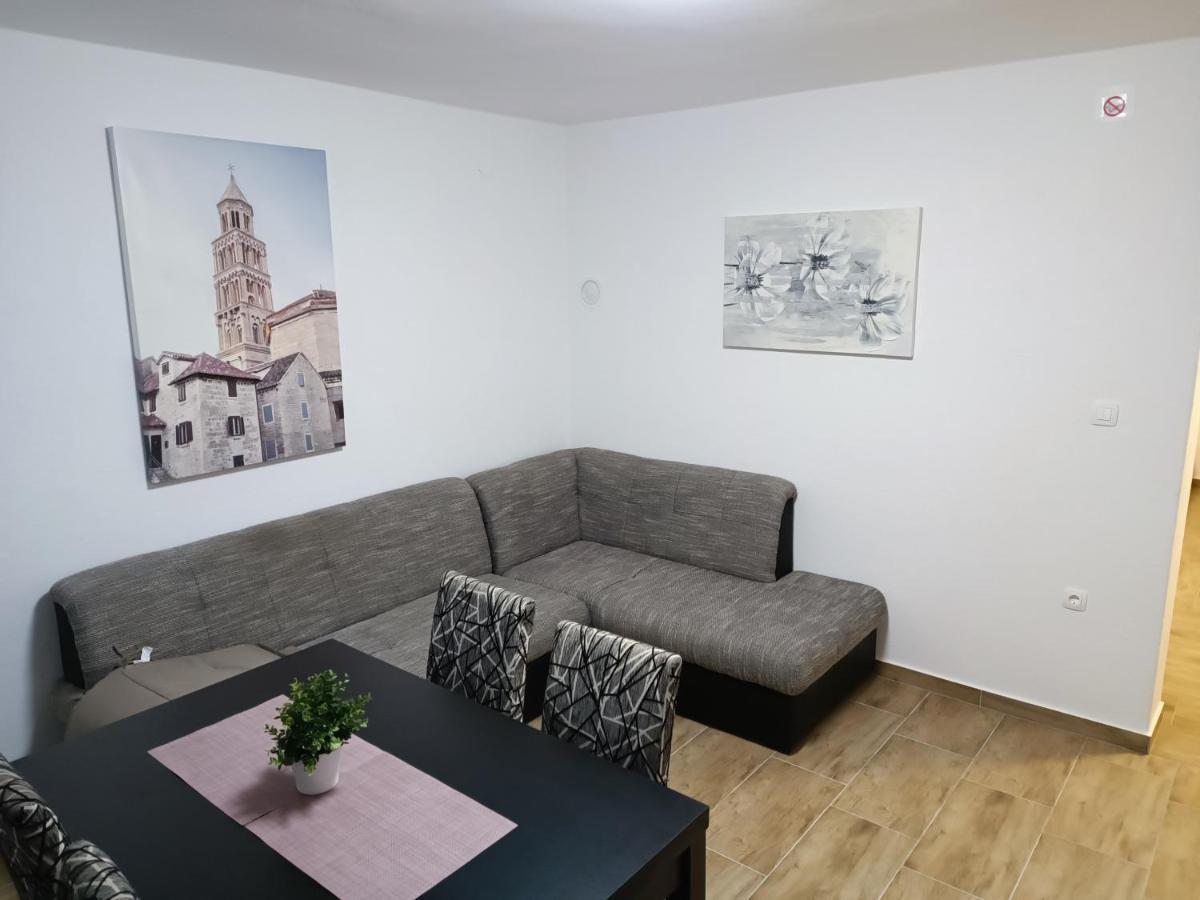 Apartman Jagoda Senj  Exterior photo
