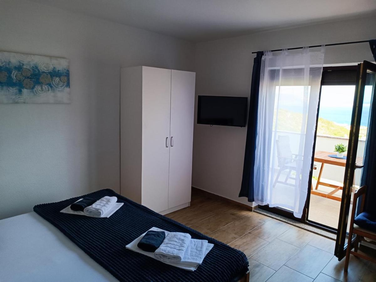 Apartman Jagoda Senj  Exterior photo