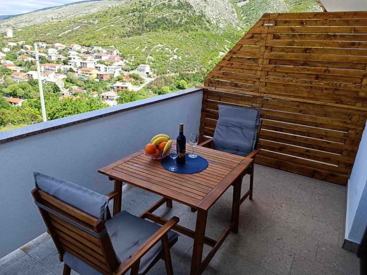 Apartman Jagoda Senj  Exterior photo