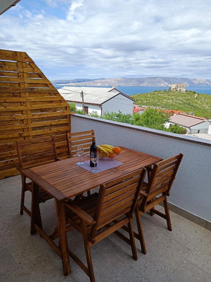 Apartman Jagoda Senj  Exterior photo