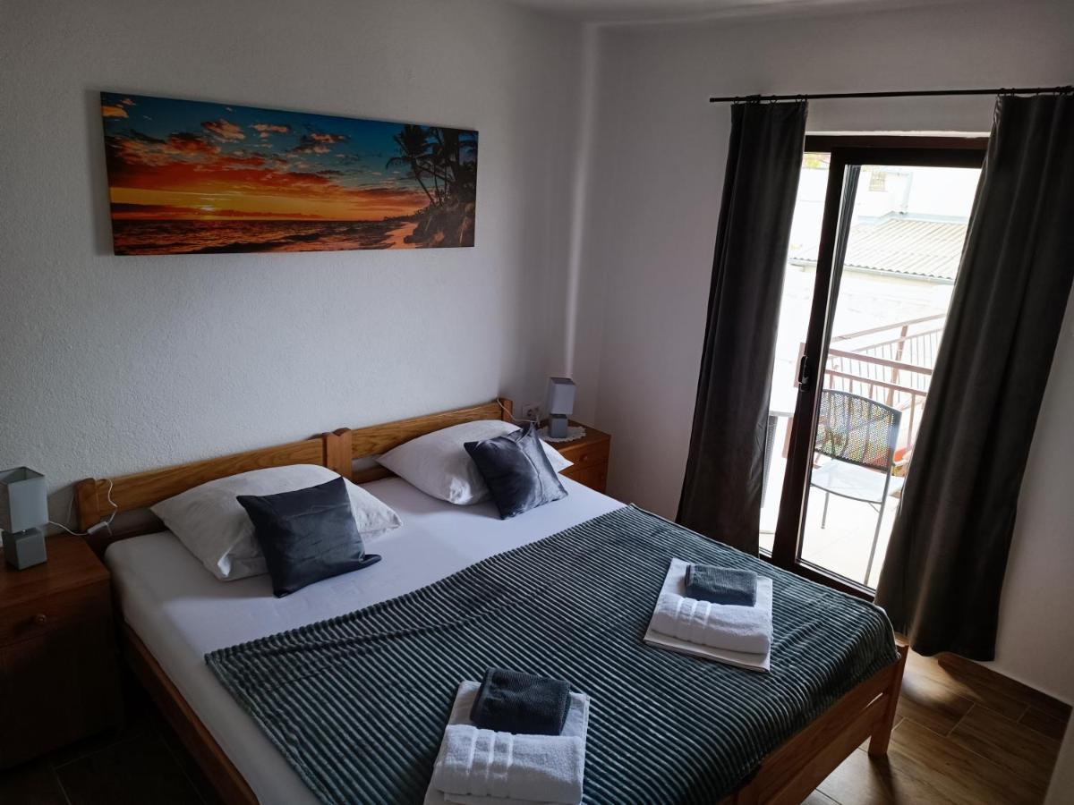 Apartman Jagoda Senj  Exterior photo