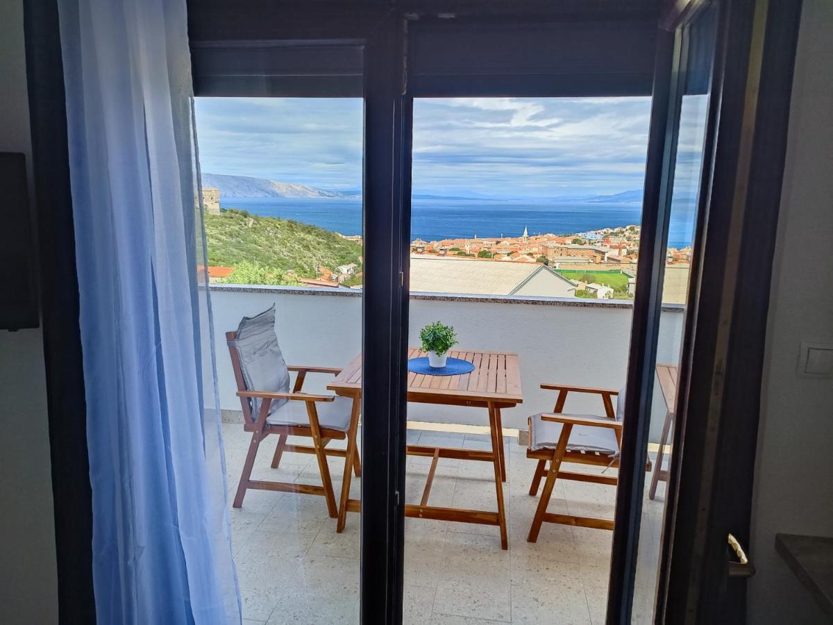 Apartman Jagoda Senj  Exterior photo